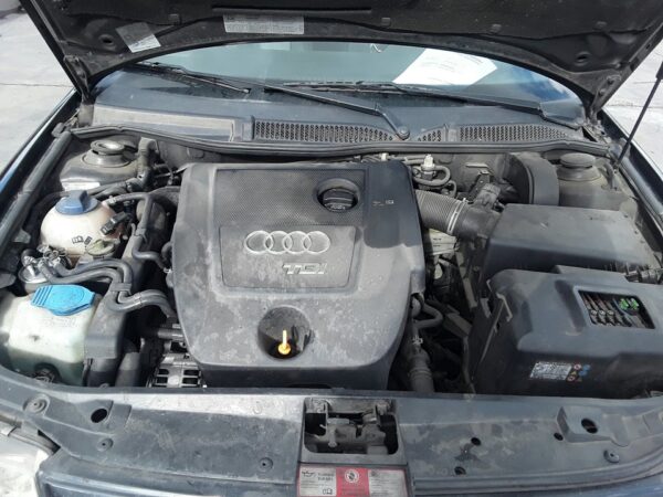 ABS AUDI A3 (8L)