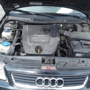 CAJA CAMBIOS AUDI A3 (8L)