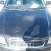 CAPO AUDI A3 (8L)