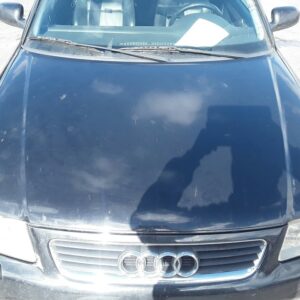 CAPO AUDI A3 (8L)