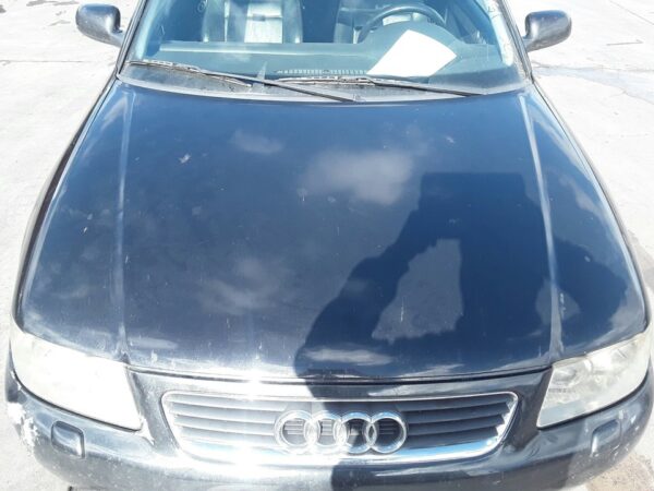 CAPO AUDI A3 (8L)