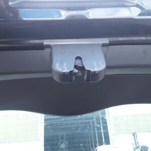 CERRADURA MALETERO / PORTON AUDI A3 (8L)