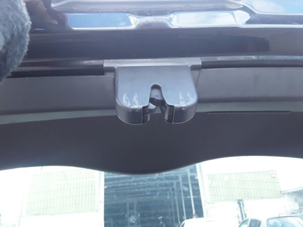 CERRADURA MALETERO / PORTON AUDI A3 (8L)