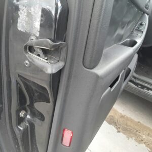 CERRADURA PUERTA DELANTERA IZQUIERDA AUDI A3 (8L)