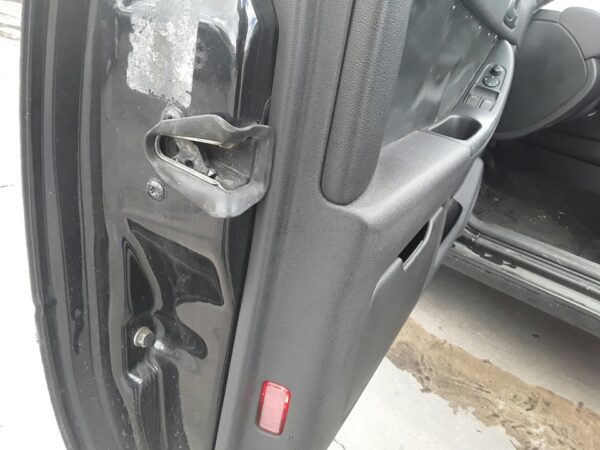 CERRADURA PUERTA DELANTERA IZQUIERDA AUDI A3 (8L)