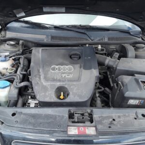 COMPRESOR AIRE ACONDICIONADO AUDI A3 (8L)