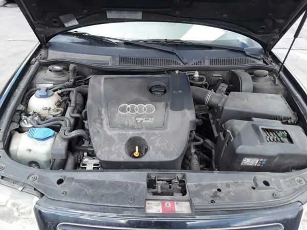 COMPRESOR AIRE ACONDICIONADO AUDI A3 (8L)