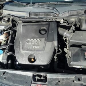 MOTOR COMPLETO AUDI A3 (8L)