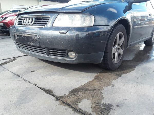 PARAGOLPES DELANTERO AUDI A3 (8L)