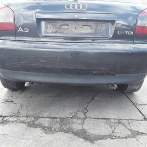 PARAGOLPES TRASERO AUDI A3 (8L)