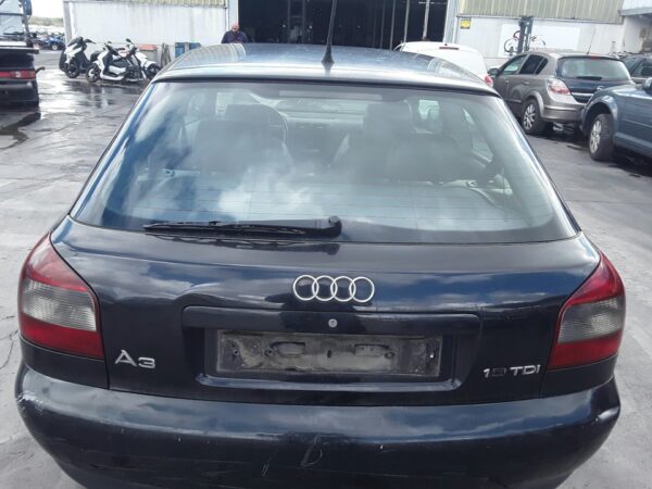 PORTON TRASERO AUDI A3 (8L)