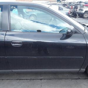 PUERTA DELANTERA DERECHA AUDI A3 (8L)