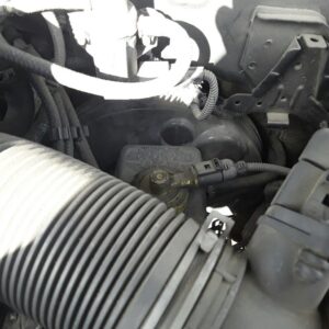 SERVOFRENO AUDI A3 (8L)