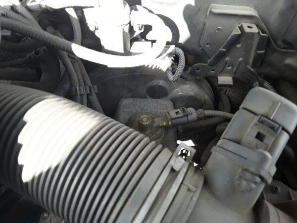 SERVOFRENO AUDI A3 (8L)