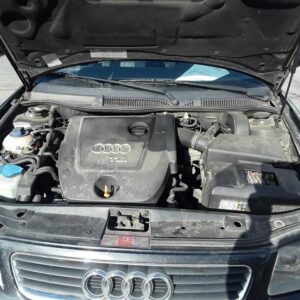 TRANSMISION DELANTERA DERECHA AUDI A3 (8L)