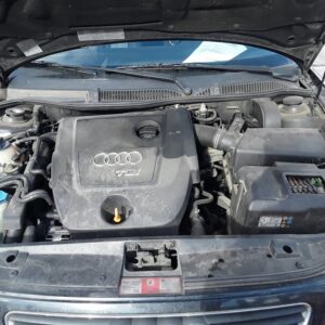 TRANSMISION DELANTERA IZQUIERDA AUDI A3 (8L)
