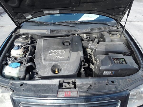 TRANSMISION DELANTERA IZQUIERDA AUDI A3 (8L)