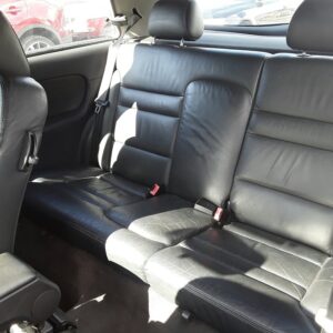 JUEGO ASIENTOS COMPLETO AUDI A3 (8L)