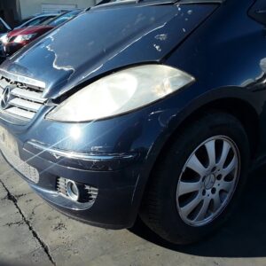 PARAGOLPES DELANTERO MERCEDES-BENZ CLASE A (BM 169)