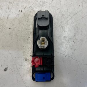 MANDO RETROVISOR SEAT LEON (1P1)