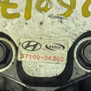 BOMBA DIRECCION HYUNDAI SONATA (NF)