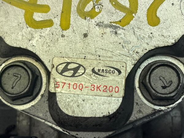 BOMBA DIRECCION HYUNDAI SONATA (NF)
