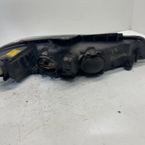 FARO IZQUIERDO PEUGEOT 406 BERLINA (S1/S2)