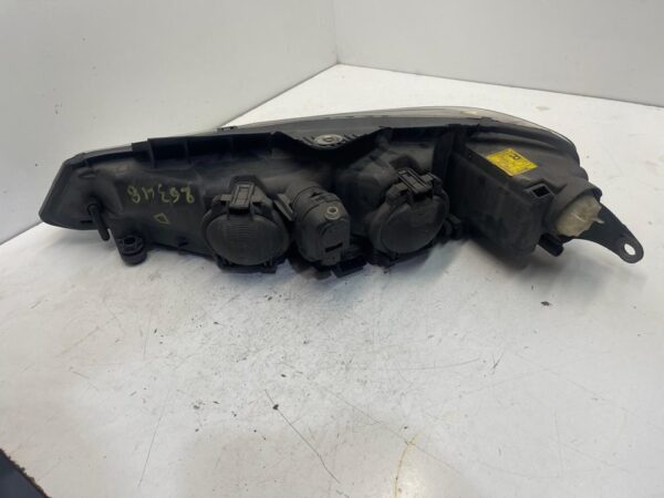 FARO DERECHO PEUGEOT 406 BERLINA (S1/S2)