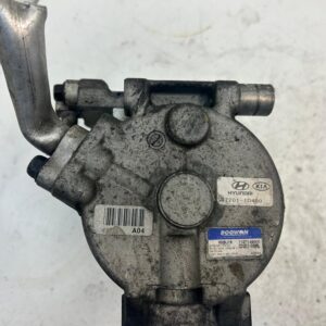 COMPRESOR AIRE ACONDICIONADO KIA CARENS (UN)