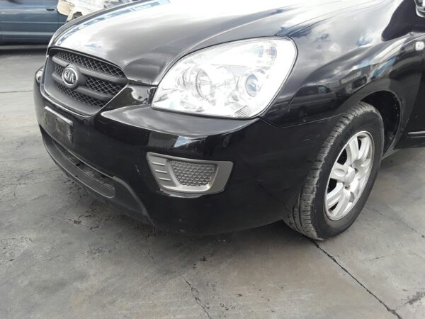 PARAGOLPES DELANTERO KIA CARENS (UN)