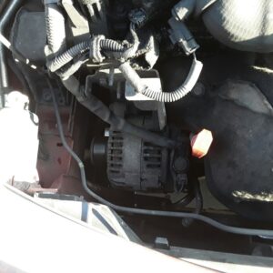 ALTERNADOR CITROEN C3