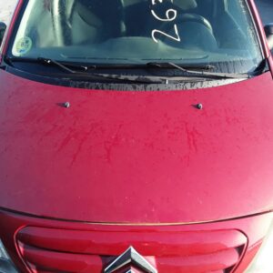 CAPO CITROEN C3