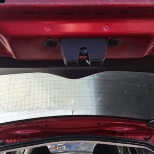 CERRADURA MALETERO / PORTON CITROEN C3