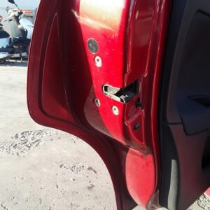 CERRADURA PUERTA TRASERA IZQUIERDA CITROEN C3