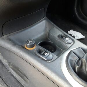 ELEVALUNAS DELANTERO IZQUIERDO CITROEN C3