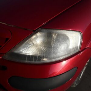 FARO IZQUIERDO CITROEN C3
