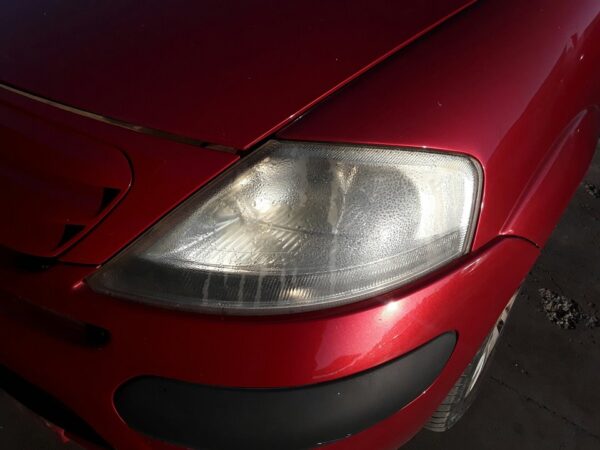 FARO IZQUIERDO CITROEN C3