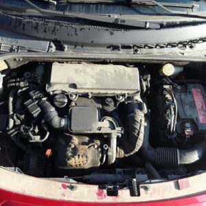 MOTOR COMPLETO CITROEN C3