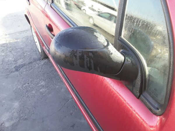 RETROVISOR DERECHO CITROEN C3