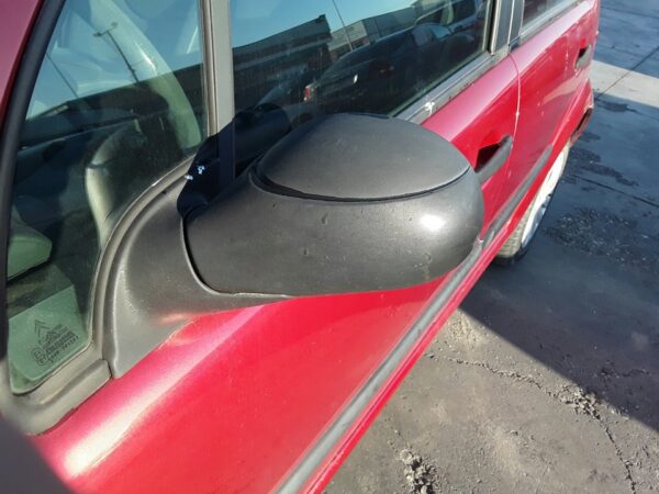 RETROVISOR IZQUIERDO CITROEN C3