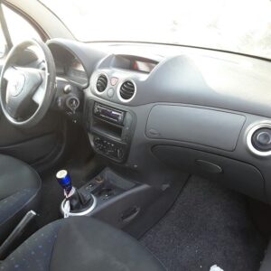 SALPICADERO CITROEN C3