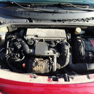 SERVOFRENO CITROEN C3