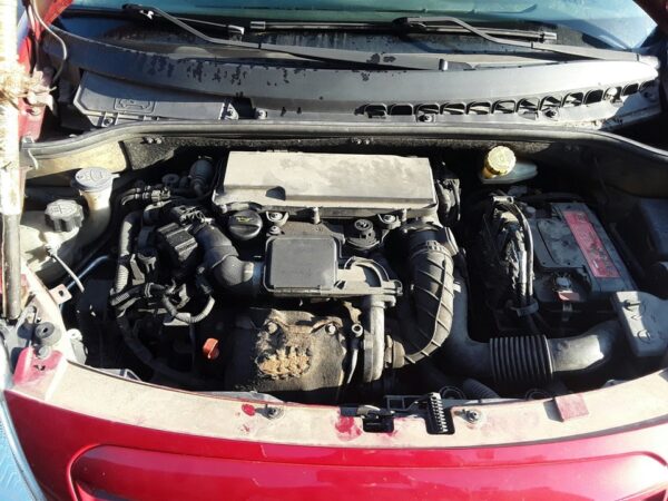 SERVOFRENO CITROEN C3
