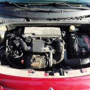 TRANSMISION DELANTERA DERECHA CITROEN C3
