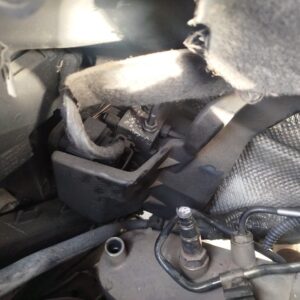 ABS AUDI A3 (8P1)