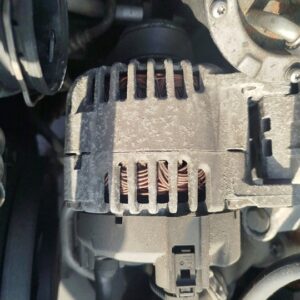 ALTERNADOR AUDI A3 (8P1)
