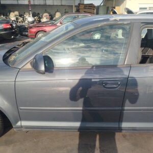 PUERTA DELANTERA IZQUIERDA AUDI A3 (8P1)