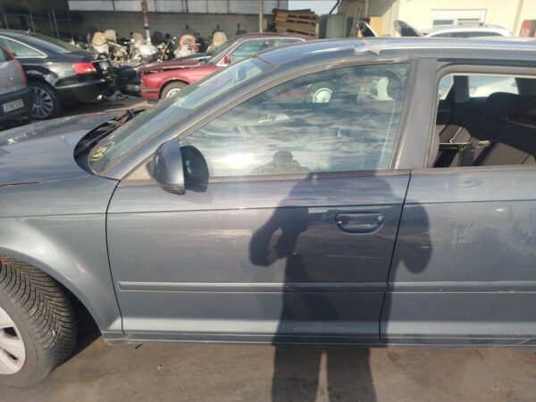 PUERTA DELANTERA IZQUIERDA AUDI A3 (8P1)