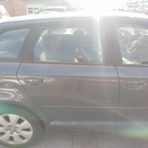 PUERTA TRASERA DERECHA AUDI A3 (8P1)