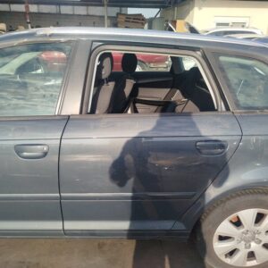 PUERTA TRASERA IZQUIERDA AUDI A3 (8P1)